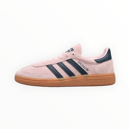 Adidas Handball Spezial - Clear Pink Arctic Night (W)