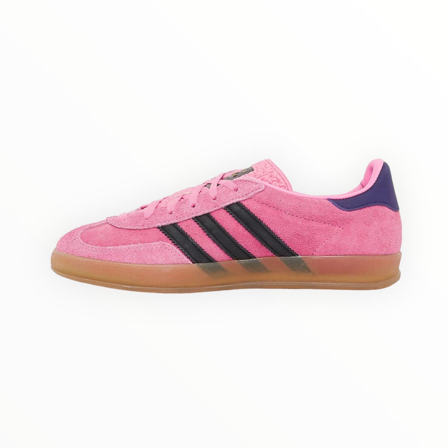 Adidas Gazelle - Bliss Pink Purple (W)