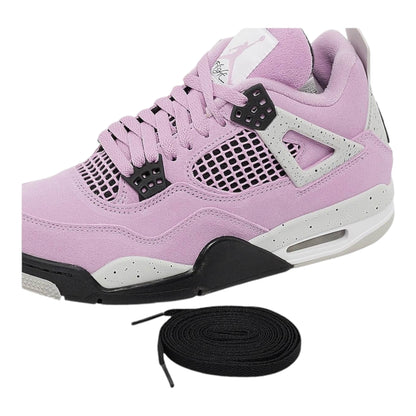 Air Jordan 4 - „Orchid Pink“