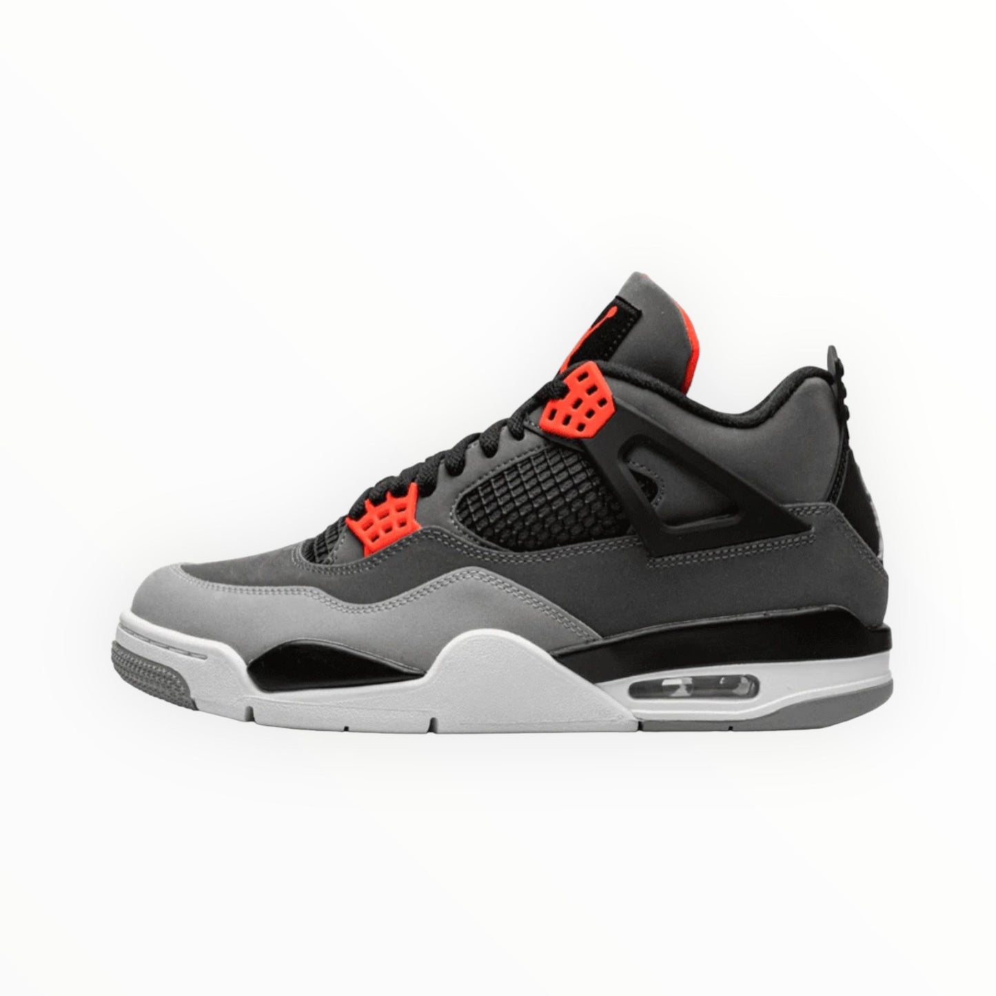 Air Jordan 4 - Infrared