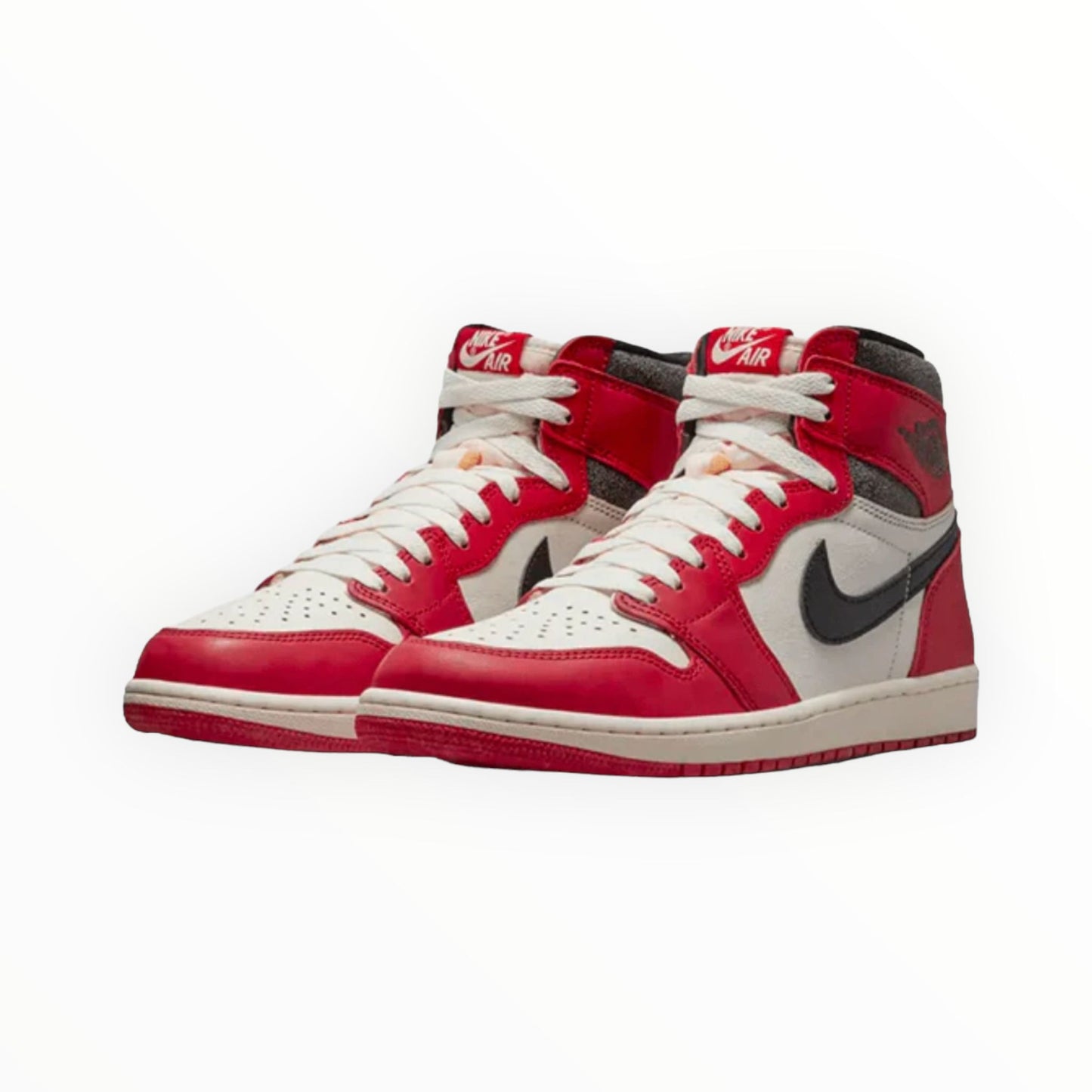 Air Jordan 1 High - Chicago Lost and Found