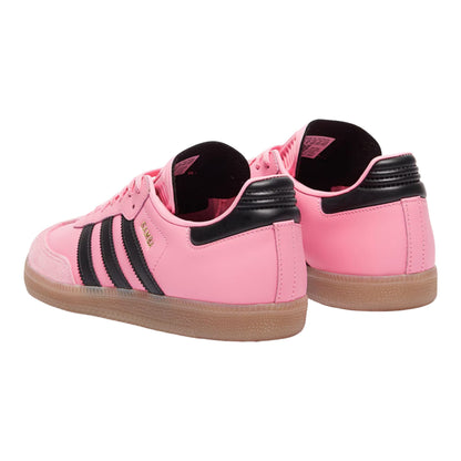 Adidas Samba Indoor x Messi - Pink