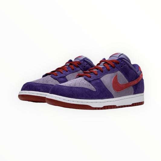 Nike Dunk Low - Plum