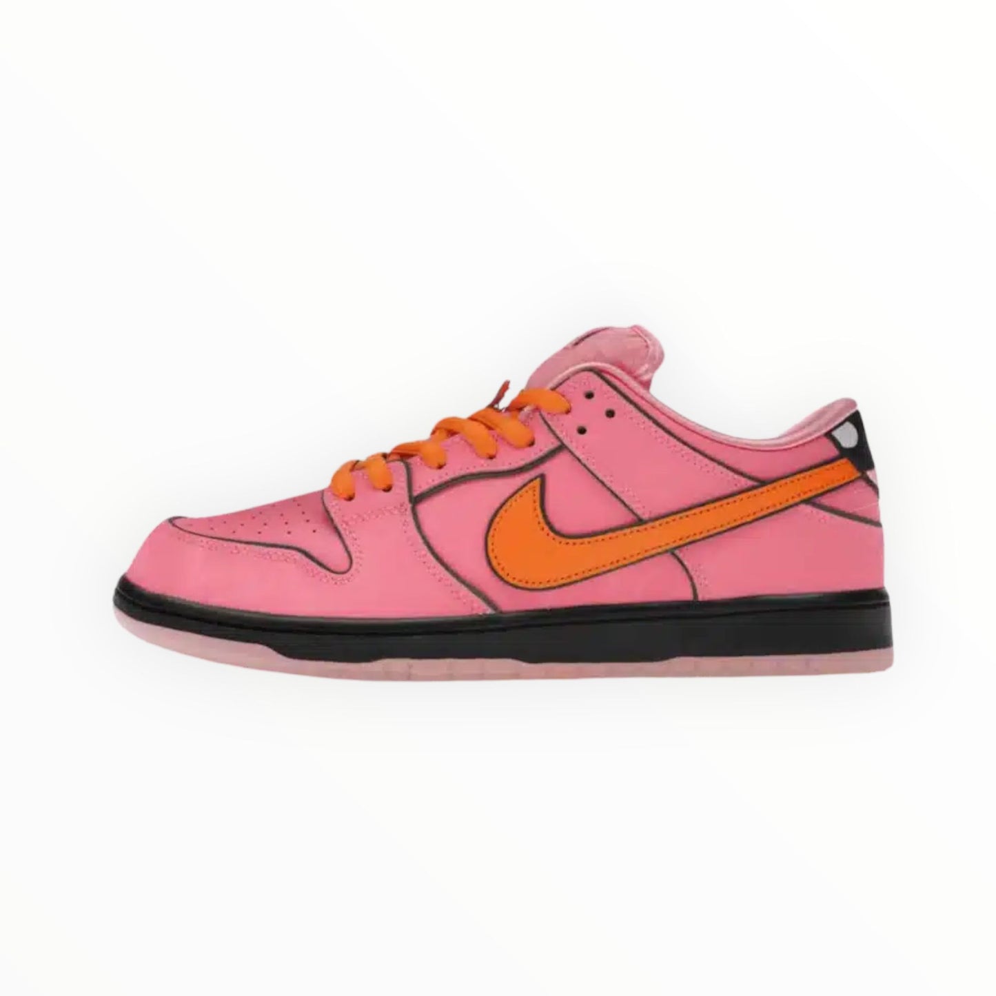 Nike SB Dunk Low - The Powerpuff Girls Blossom