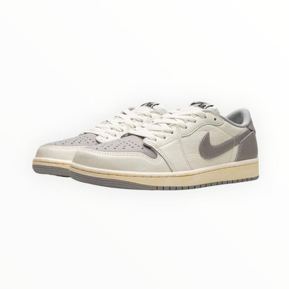 Air Jordan 1 Low - OG Atmosphere Grey