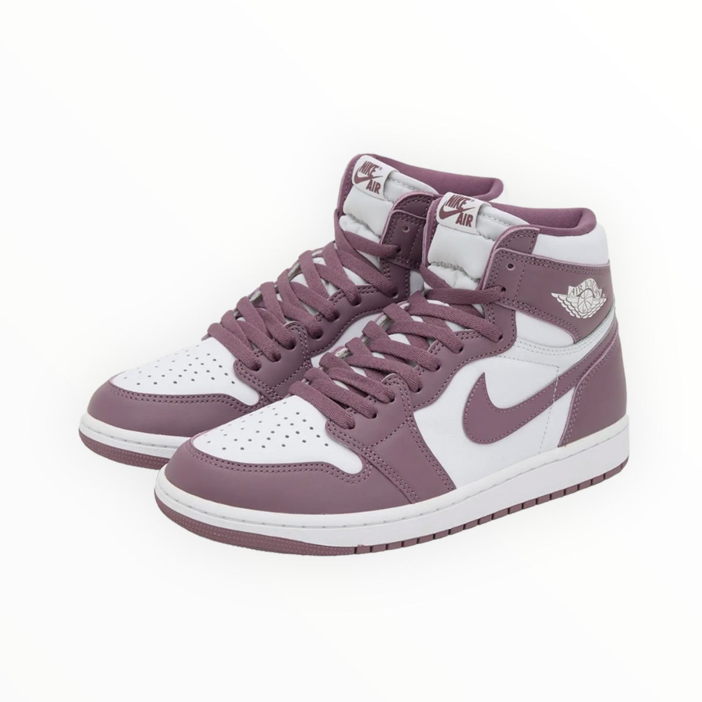 Air Jordan 1 High - Mauve