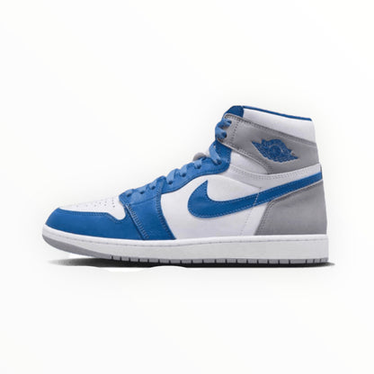 Air Jordan 1 High - True Blue