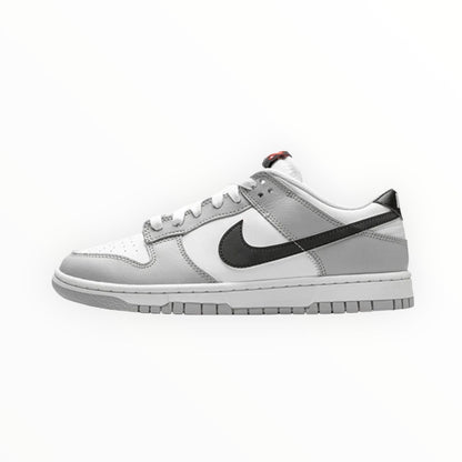 Nike Dunk Low - SE Lottery Pack Grey Fog