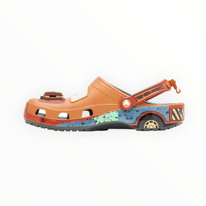 Clog Crocs - Classic Mater