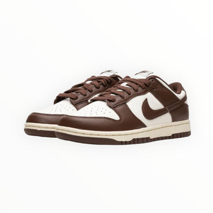 Nike Dunk Low - Cacao Brown (W)