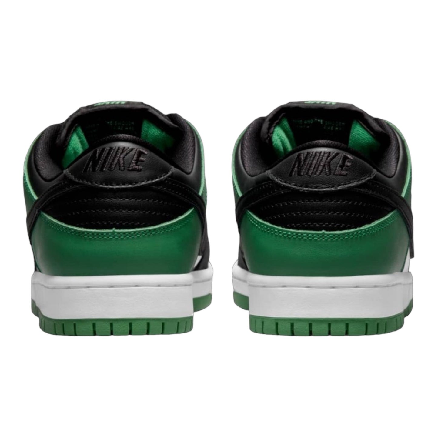 Nike SB Dunk Low  - Classic Green