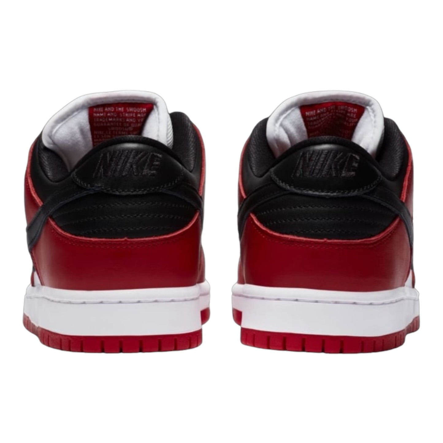 Nike SB Dunk Low  - J-Pack Chicago