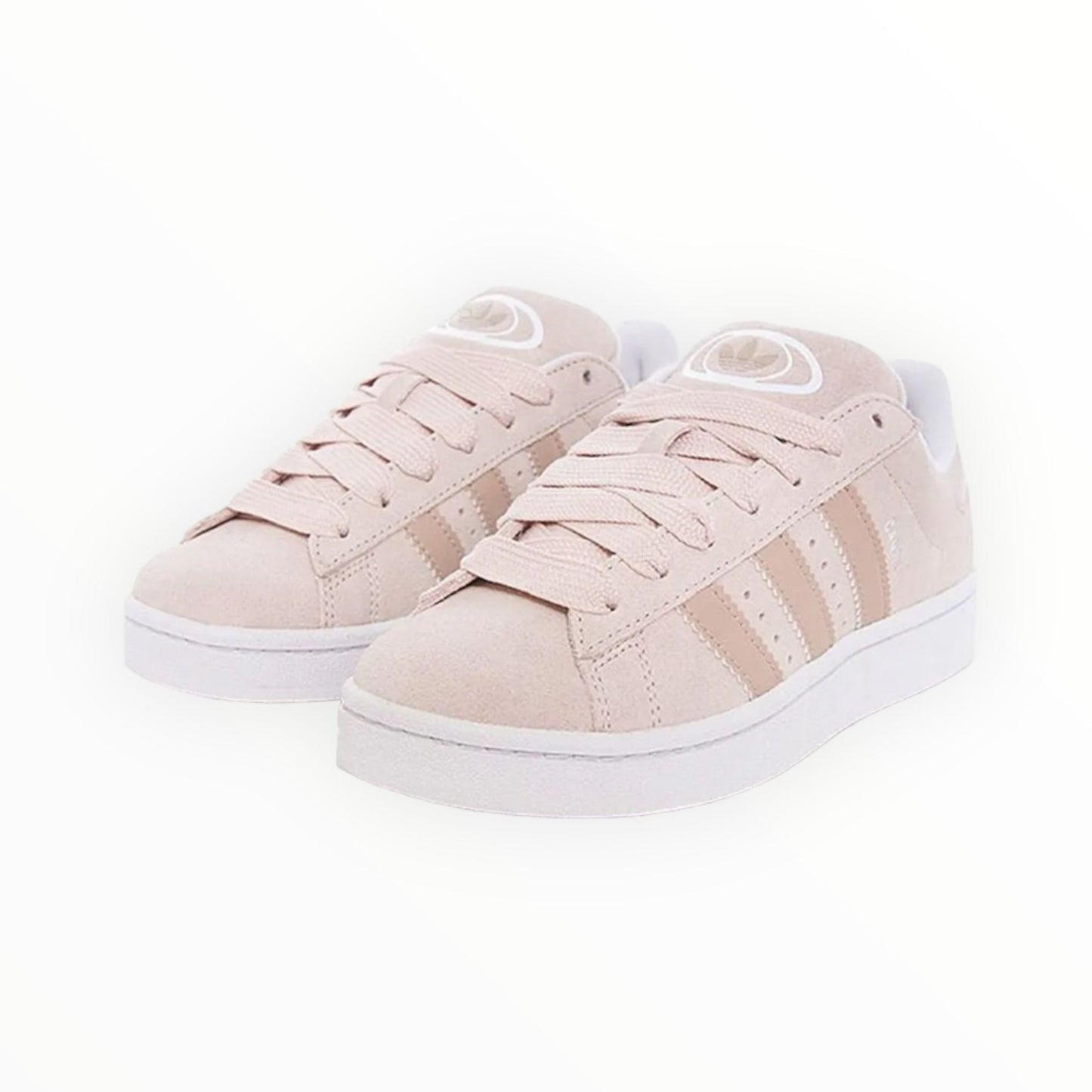 Adidas Campus 00 - Putty Mauve (W)