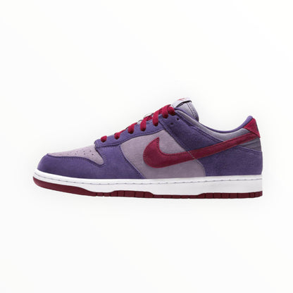 Nike Dunk Low - Plum