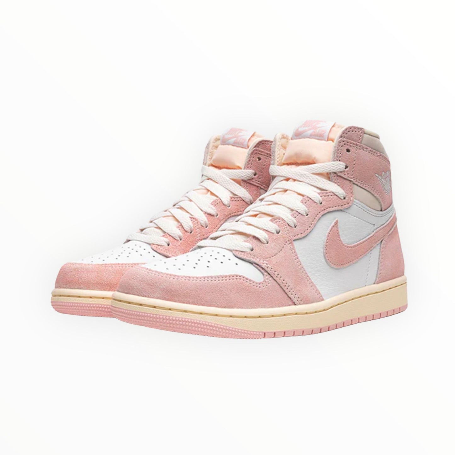 Air Jordan 1 High - Washed Pink (W)