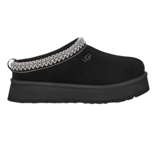 UGG Tazz Black