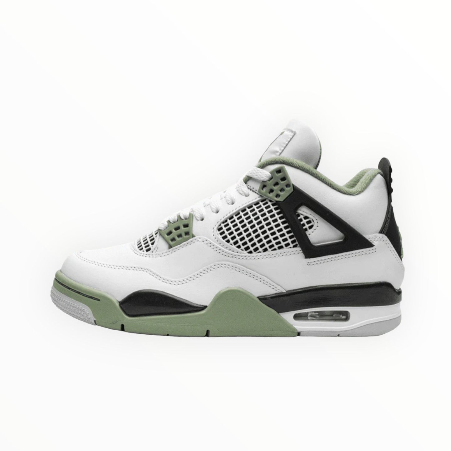 Air Jordan 4 - Seafoam (W)