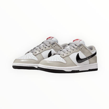 Nike Dunk Low - Iron Ore Black (W)