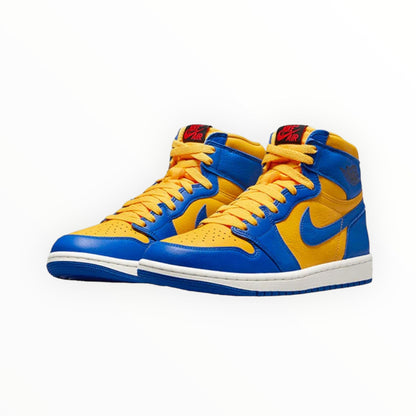 Air Jordan 1 High - Reverse Laney (W)