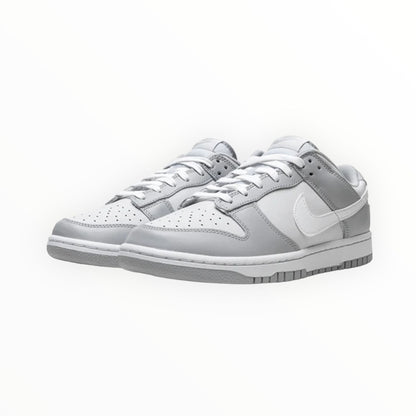 Nike Dunk Low - Two-Toned Grey (GS)