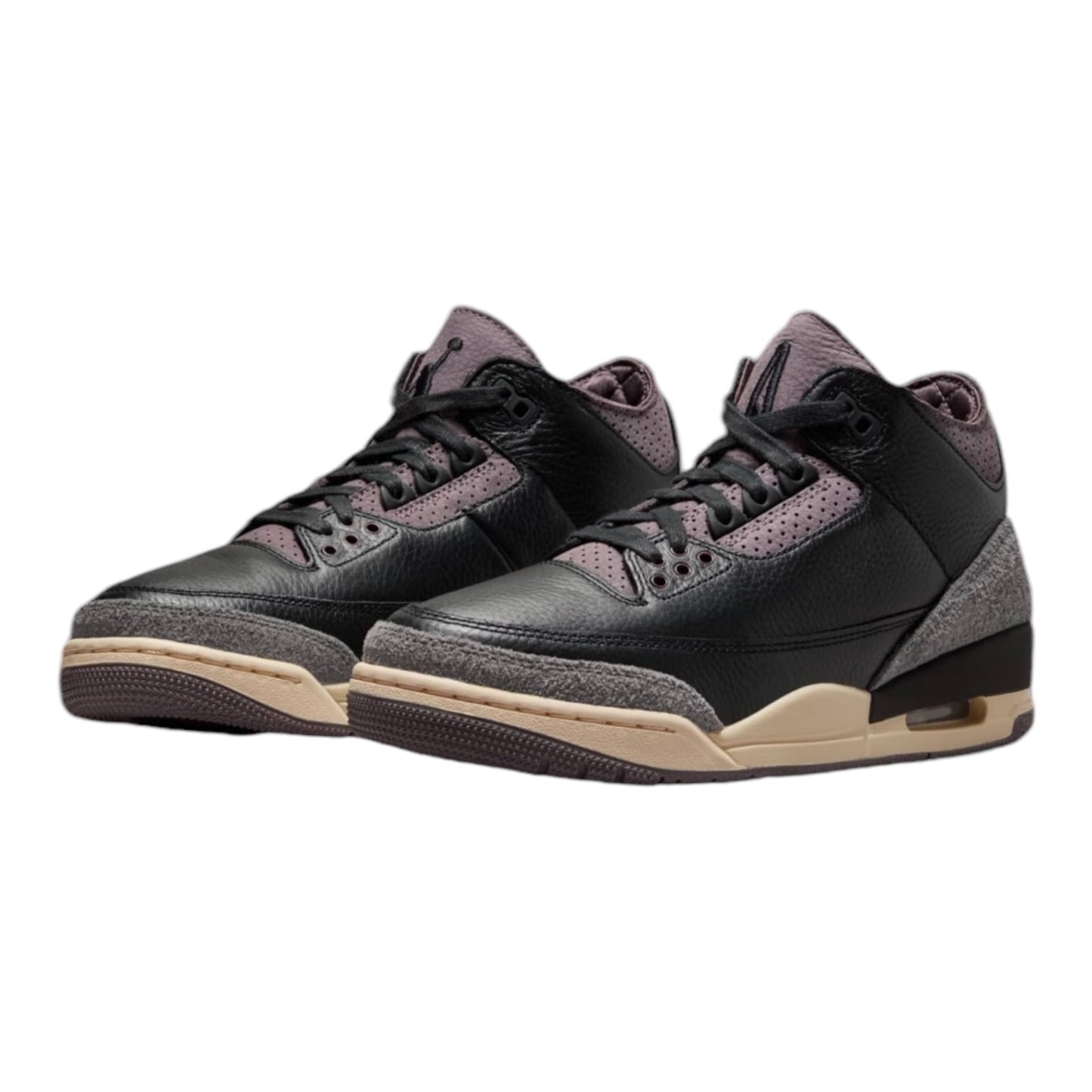 Air Jordan 3 X A Ma Maniere