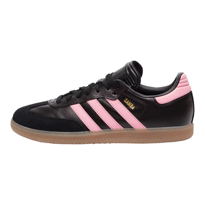 Adidas Samba Indoor x Messi - Black