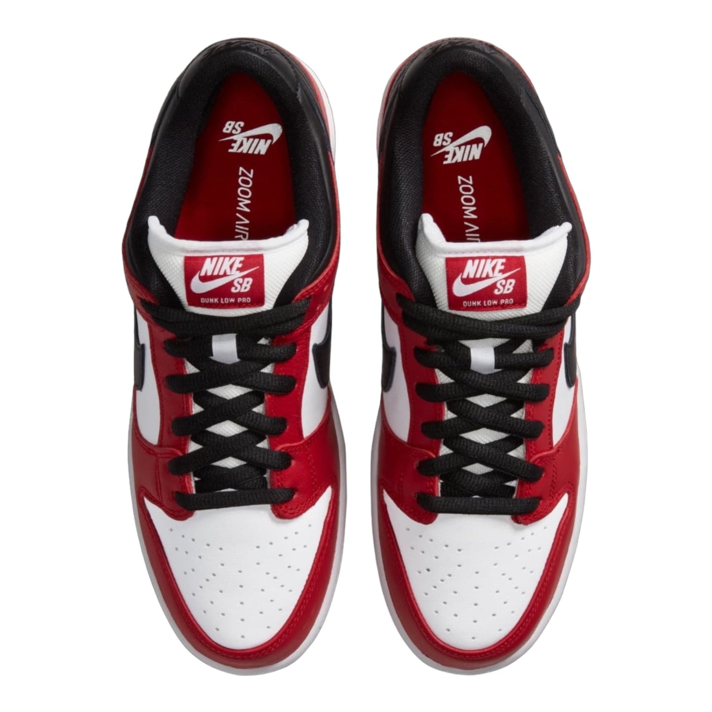 Nike SB Dunk Low  - J-Pack Chicago