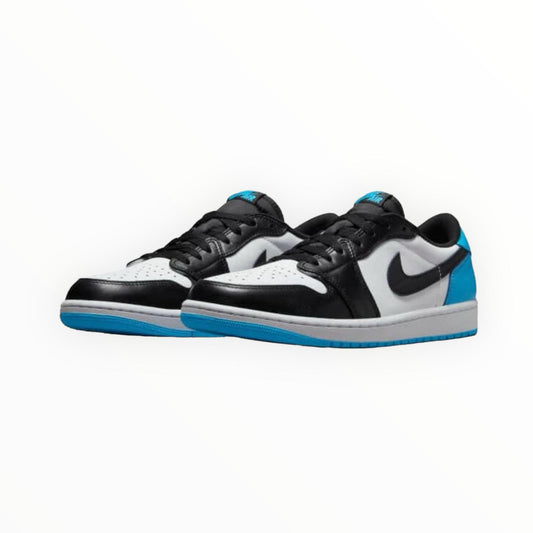 Air Jordan 1 Low - Powder Blue