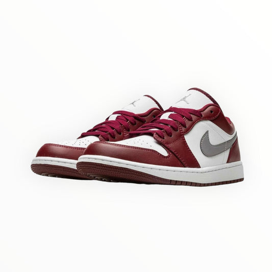 Air Jordan 1 Low - Bordeaux