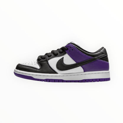 Nike SB Dunk Low - Court Purple