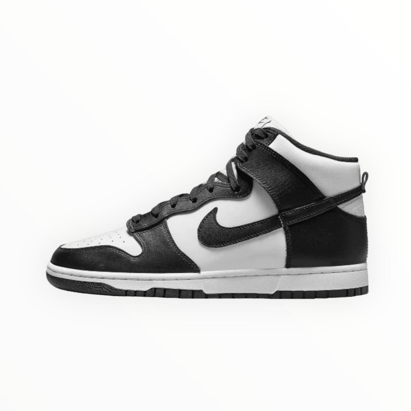 Nike Dunk High - Panda