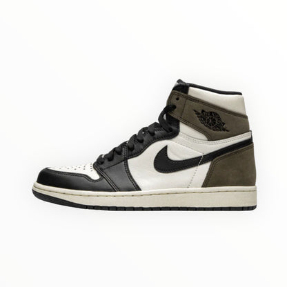 Air Jordan 1 High - Dark Mocha