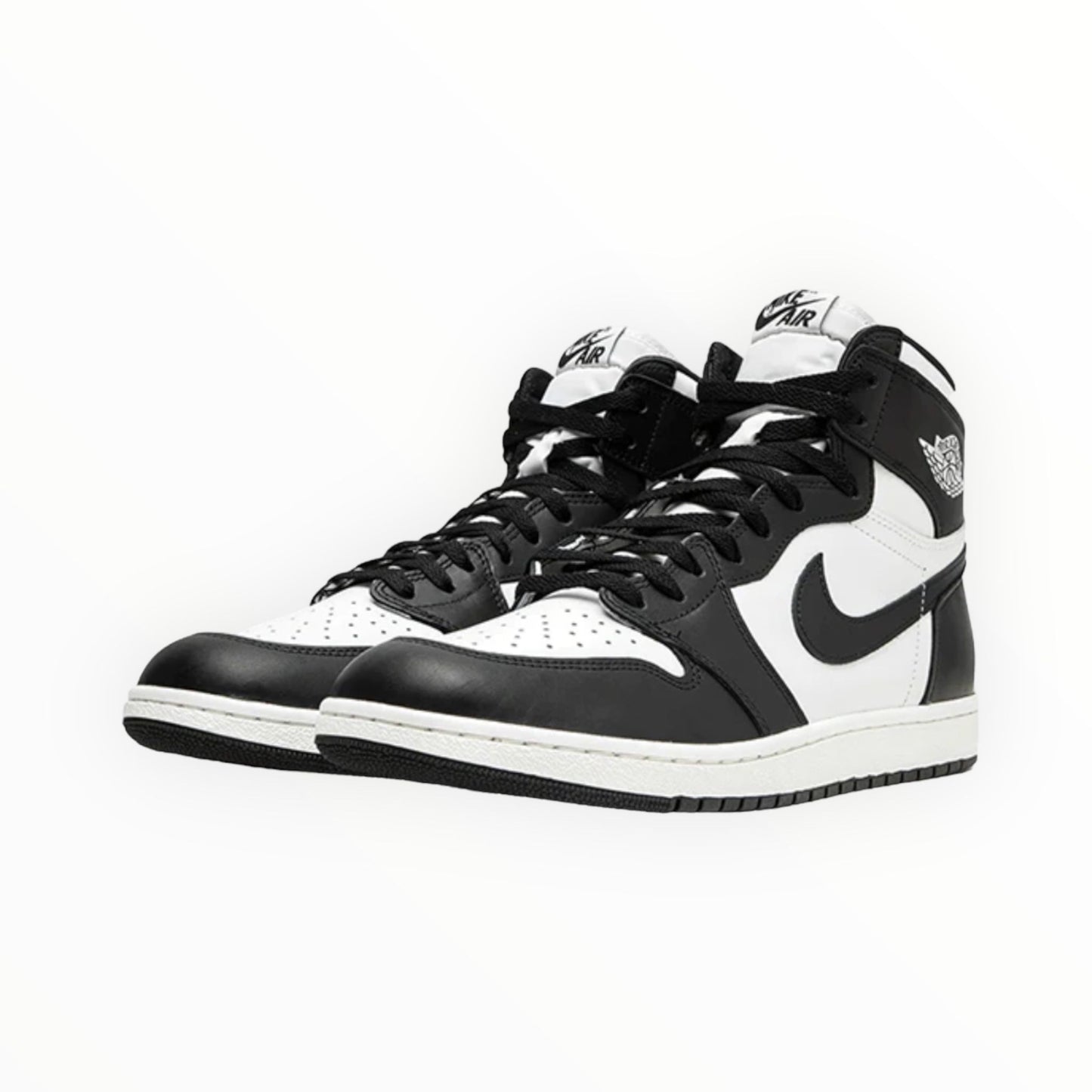 Air Jordan 1 High - 85 Black White (2023)