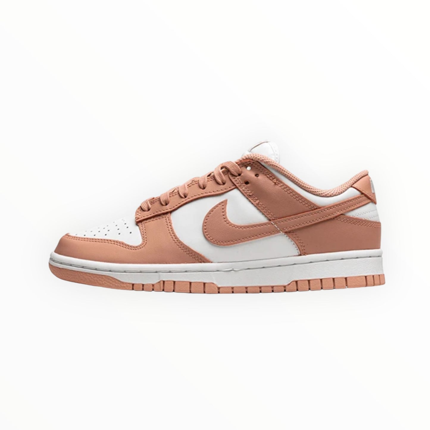 Nike Dunk Low - Rose Whisper (W)