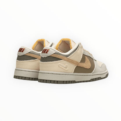 Nike Dunk Low - Light Bone Dark Stucco (W)