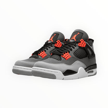 Air Jordan 4 - Infrared