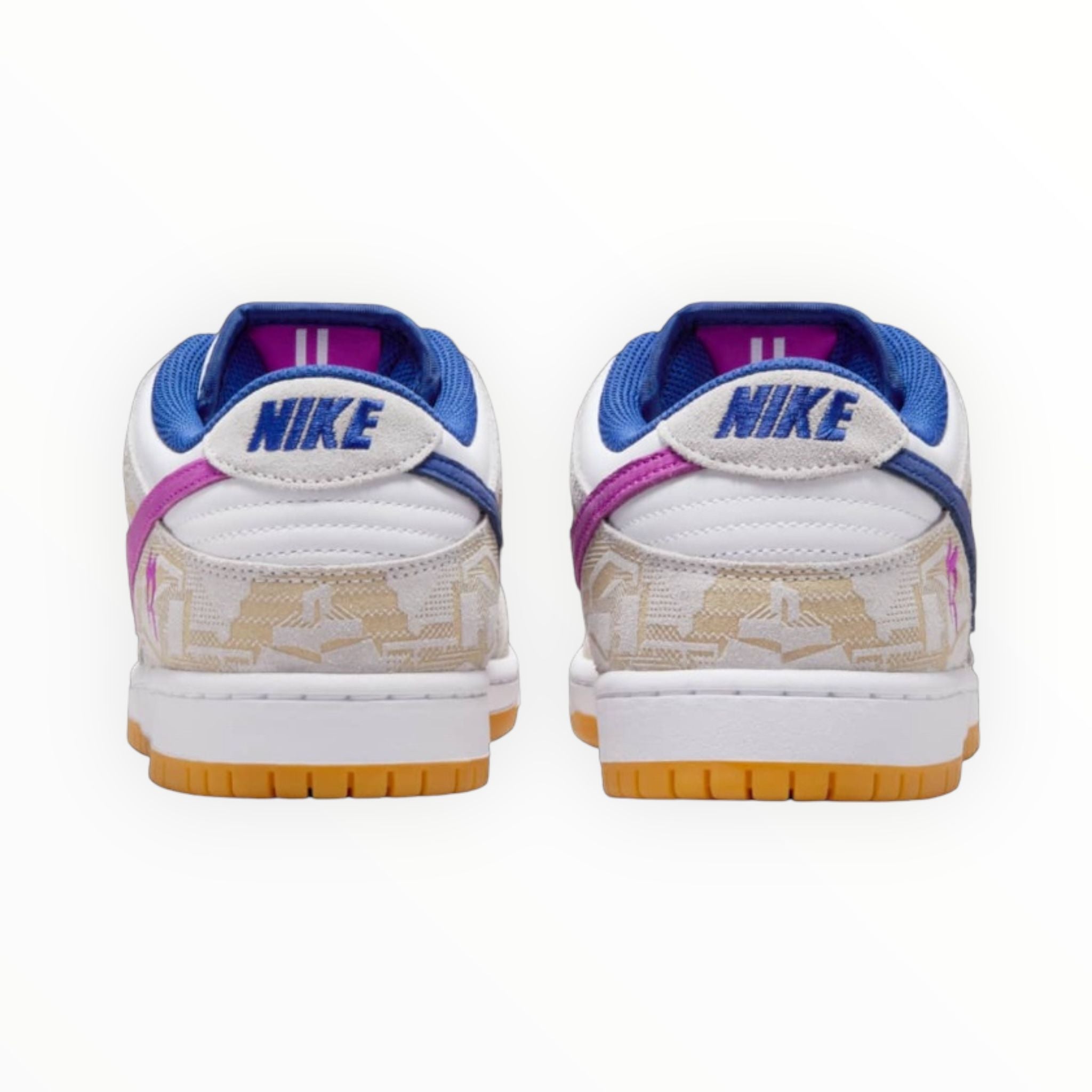 Rayssa Leal × Nike SB Dunk Low PRM 28.5㎝ Nike SB Dunk Low - Rayssa Leal – Leipzig-Sneaks