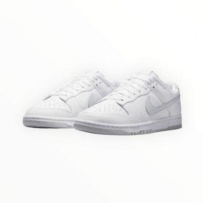 Nike Dunk Low - White Pure Platinum