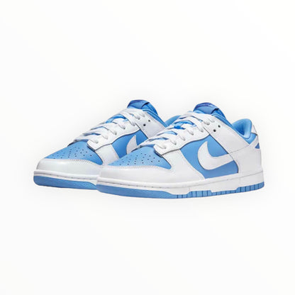 Nike Dunk Low - Reverse UNC (W)