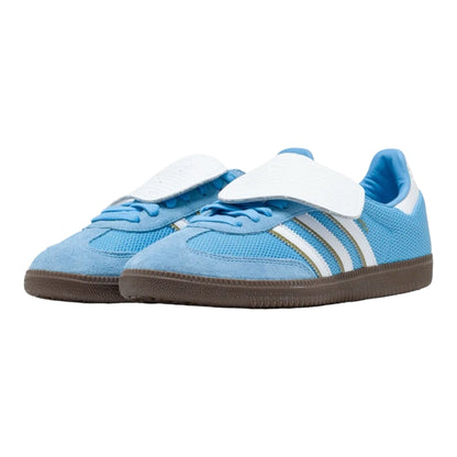 Adidas Samba - Blue Burst