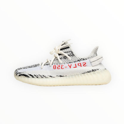 Adidas Yeezy Boost 350 V2 - Zebra