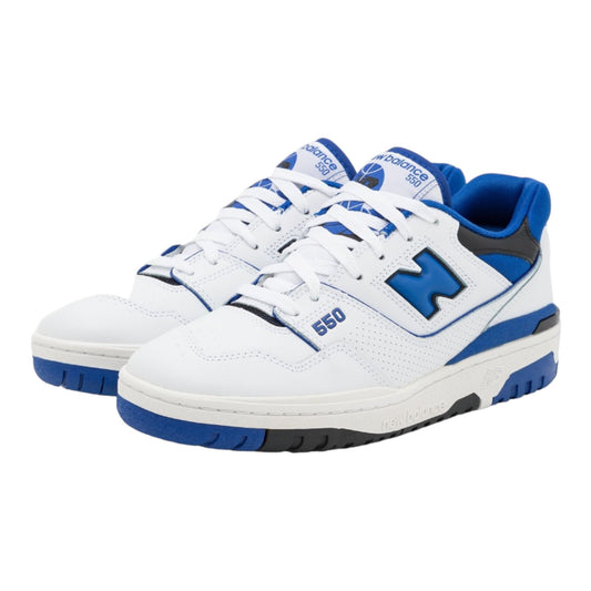 New Balance 550 - White Blue