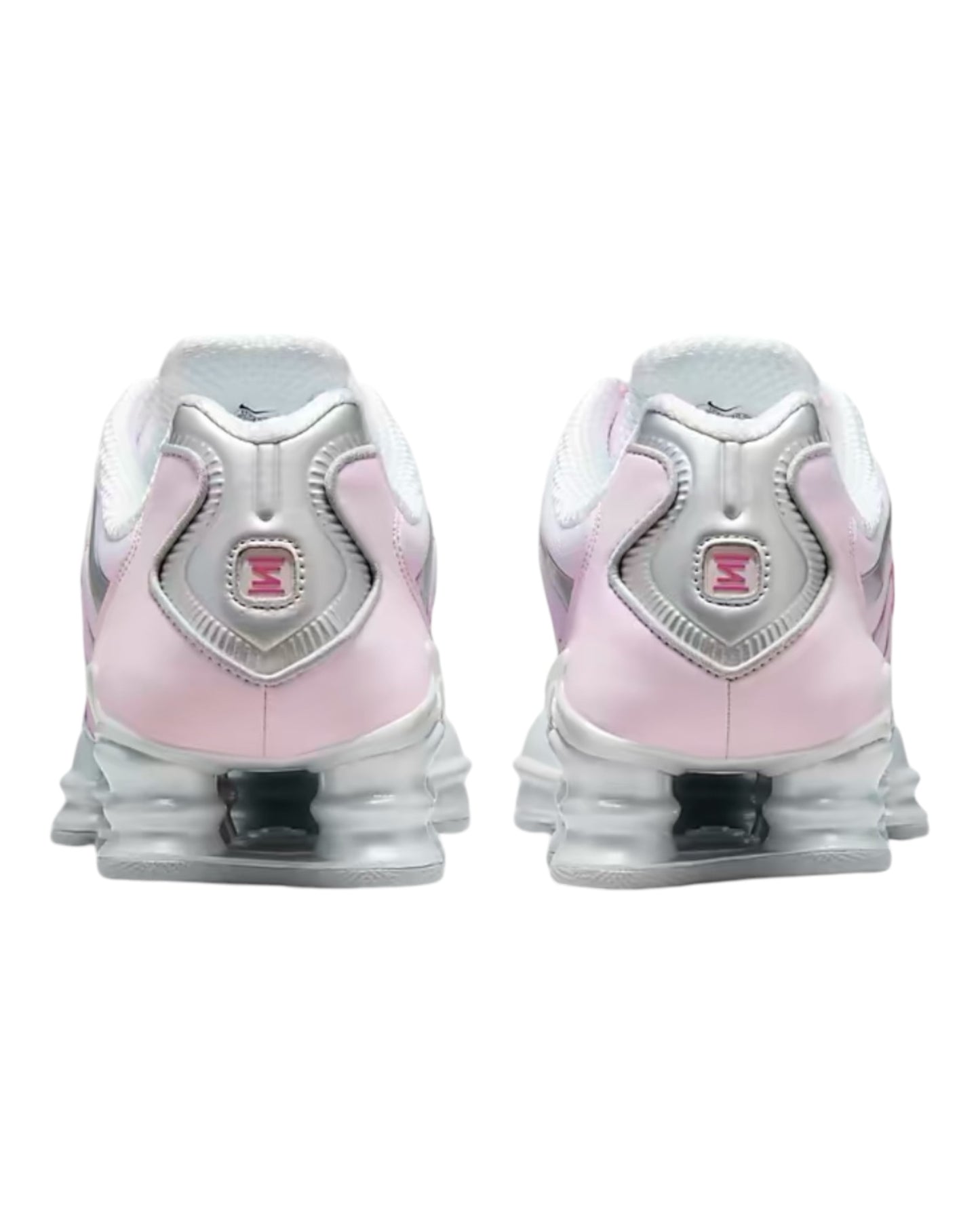 Nike Shox - Pink Foam (W)