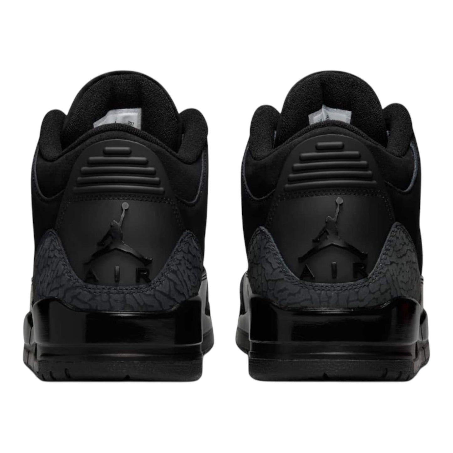 Air Jordan 3 - Black Cat