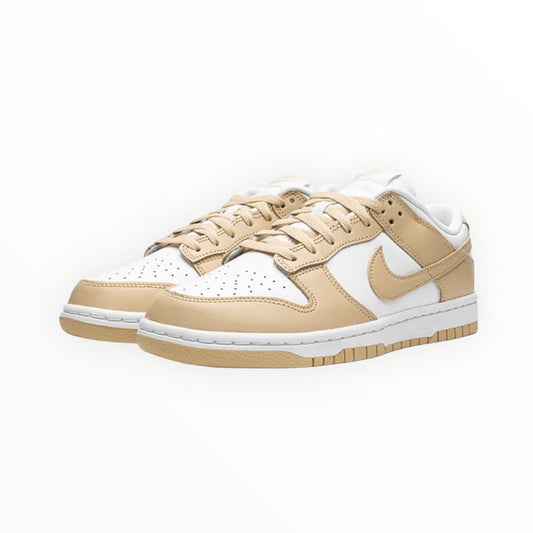 Nike Dunk Low - Team Gold