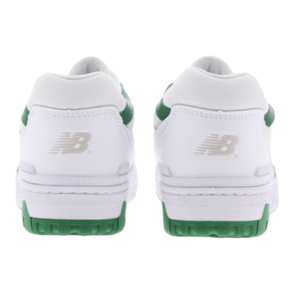 New Balance 550 - White Green