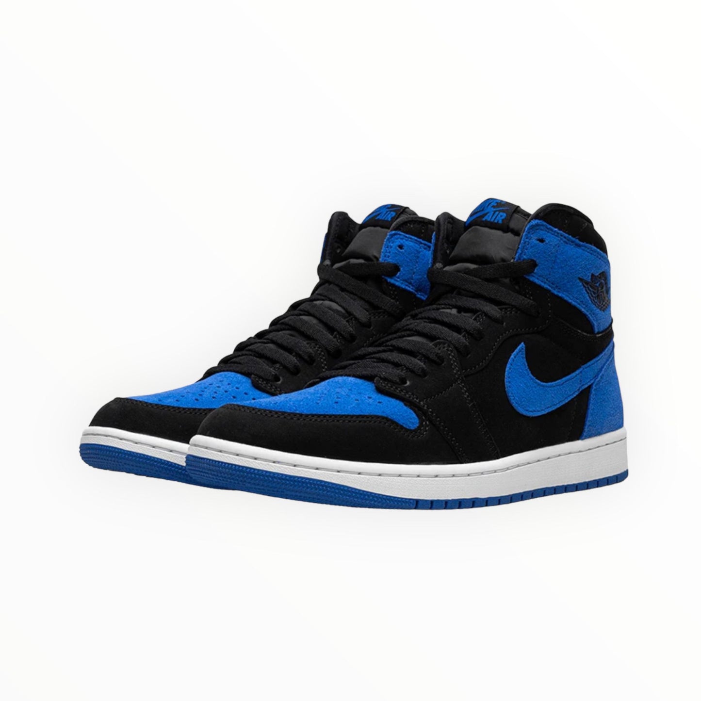 Air Jordan 1 Retro High - Royal Reimagined