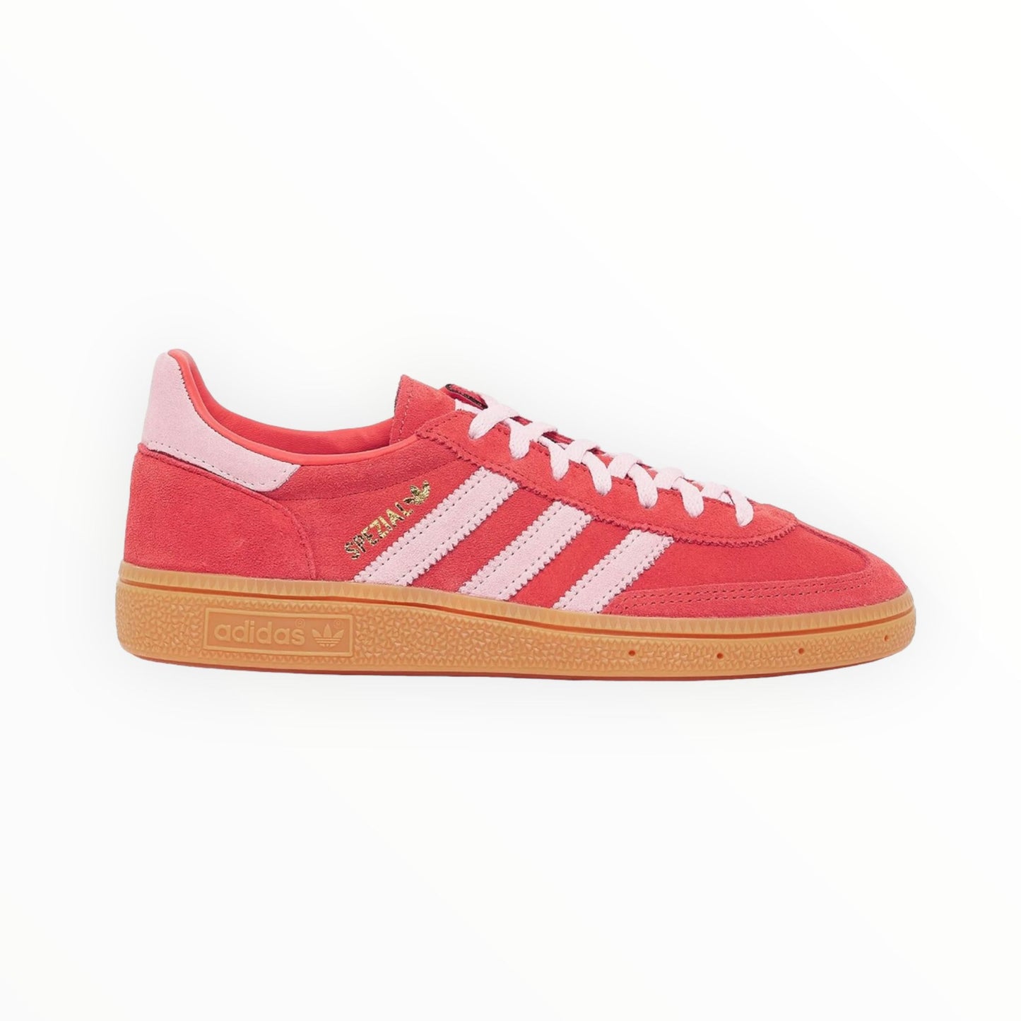 Adidas Handball Spezial - Bright Red