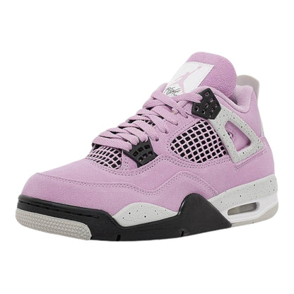 Air Jordan 4 - „Orchid Pink“