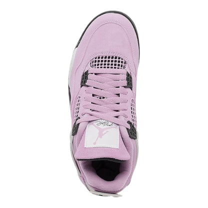 Air Jordan 4 - „Orchid Pink“